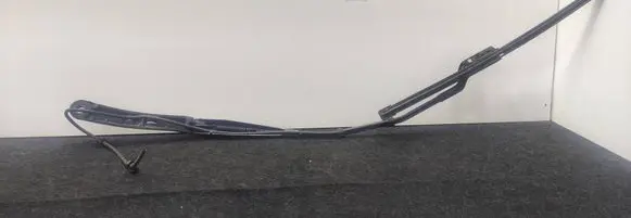 Towing hook eye