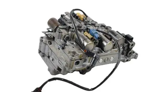 Volvo S60 Gearbox control unit/module 11BM0E02287 15BP0E05526