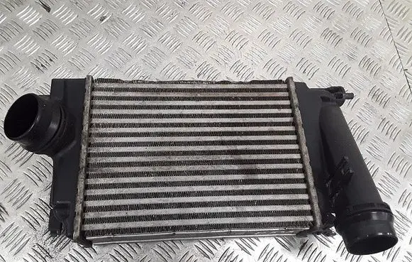 Renault Kadjar Intercooler radiator 144614EA1A