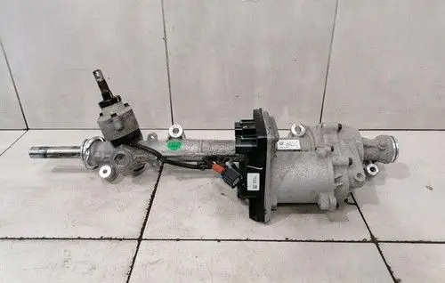 Tesla Model 3 Steering rack 104483600J