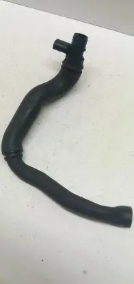Mercedes-Benz E W211 Breather hose/pipe A6460161781