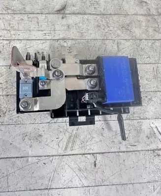Mercedes-Benz B W246 W242 Fuse module A2465401350