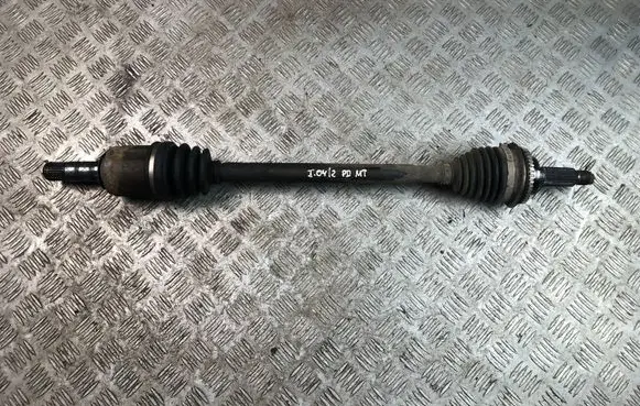 Subaru Impreza II Front driveshaft