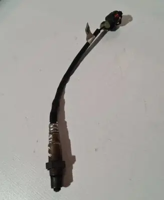 Opel Astra J Lambda probe sensor 55562206 0258010065