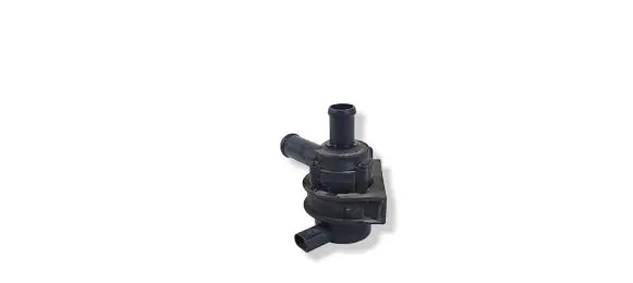 Audi A4 S4 B8 8K Electric auxiliary coolant/water pump 06H965561