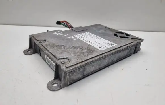Mercedes-Benz A W177 AMG Other control units/modules A2479007114 2479007114