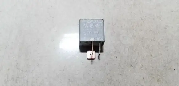 Volkswagen Polo III 6N 6N2 6NF Other relay 191906383C