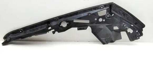 BMW X6 G06 Fender end trim 7418198