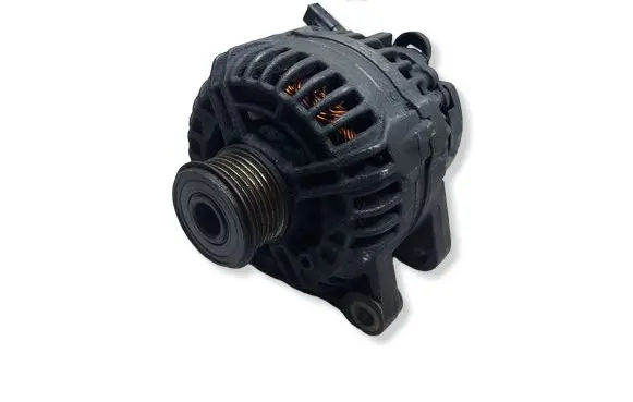 Peugeot 307 Generator/alternator 9646321880KASACJ 9646321880