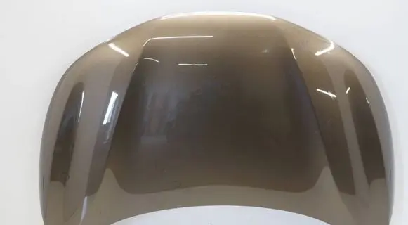 Nissan Qashqai Engine bonnet/hood J11080526MASKA