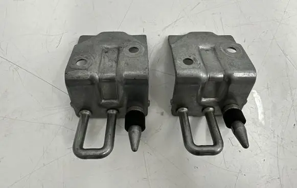 Ford Transit Rear door lock loop/hook striker BK31V44162AB