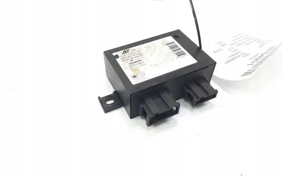 Volkswagen Sharan Central body control module 7M0953257AA