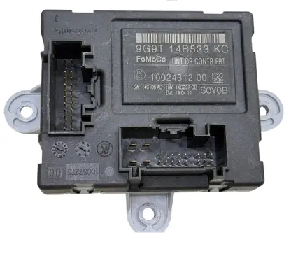 Door control unit/module