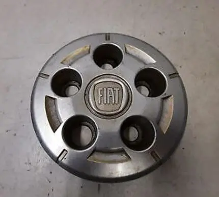 Fiat Ducato Wheel nut cap/cover 1358876080