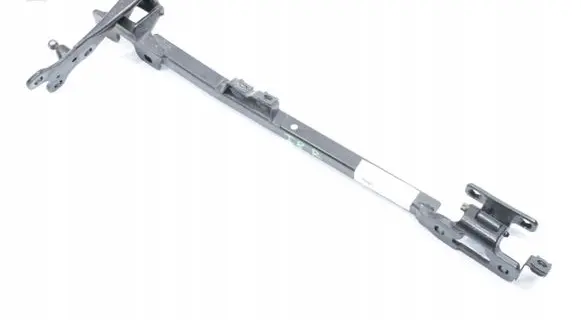 BMW i8 Front door upper hinge 7312702