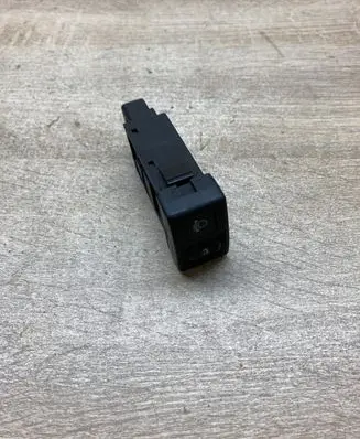Mazda 5 Headlight level height control switch 134139