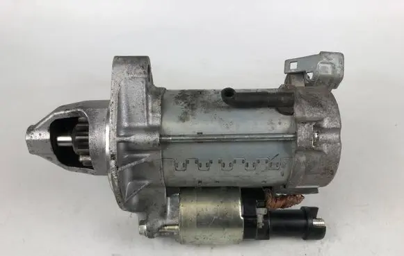 Honda CR-V Starter motor 4280008150