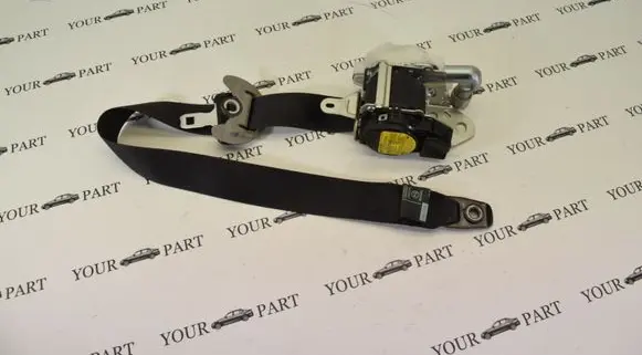 Lexus GS 300 350 430 450H Front seatbelt