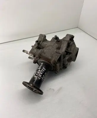 Toyota Urban Cruiser (XP110) Gearbox transfer box case 80010 9QD043