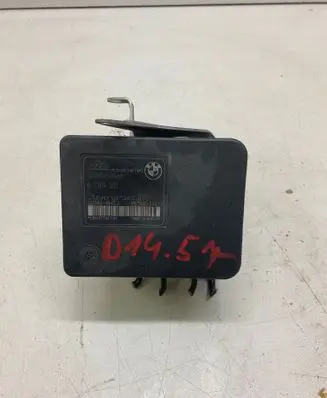 BMW 3 E90 E91 ABS Pump 6789301 28560064003 10096008453