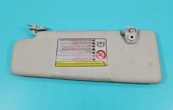 Fiat Bravo Sun visor IMPRK1580381