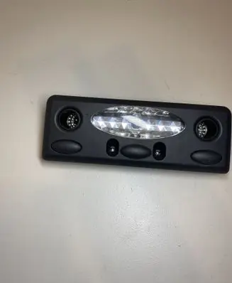 Mini One - Cooper R50 - 53 Interior lighting switch 694204203