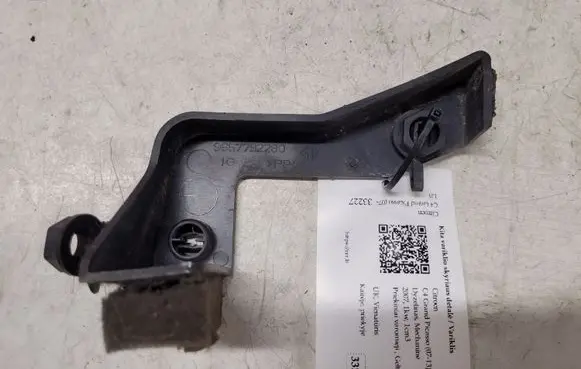 Citroen C4 Grand Picasso Other engine part 9657792280
