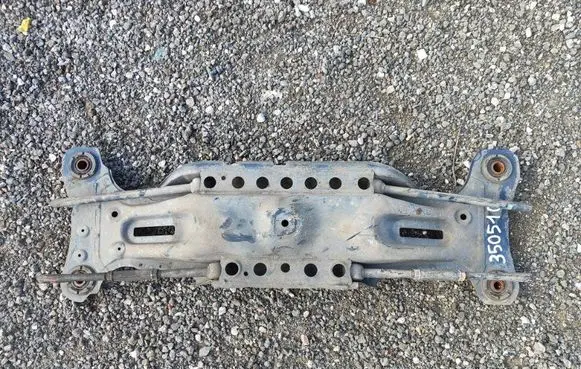 Toyota Camry Rear coil spring 5120606050