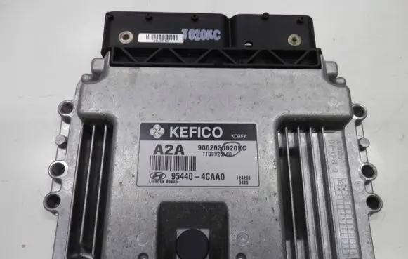 Hyundai H-1, Starex, Satellite Gearbox control unit/module 954404CAA0OE