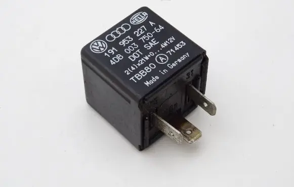 Volkswagen Golf IV Other relay 191953227A