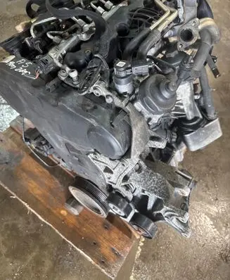 Audi A5 Sportback 8TA Engine CAG