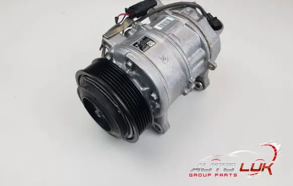 BMW 3 F30 F35 F31 Air conditioning (A/C) compressor (pump) 6994082