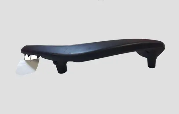 Citroen C5 Rear door handle trim