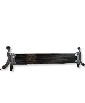 Volkswagen Touareg I Coolant radiator B7453 7L6121212B