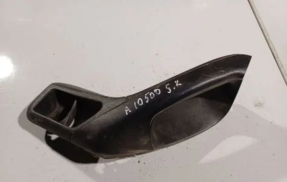 Volkswagen Golf III Other rear door trim element 1H4867179
