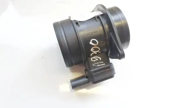 Volkswagen Golf VI Mass air flow meter 03l906461 5wk97023