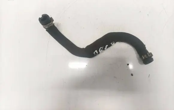 Opel Vectra C Breather hose/pipe 