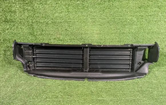 Volvo S90, V90 Intercooler air guide/duct channel 31690201