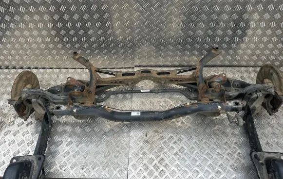 Mercedes-Benz R W251 Rear suspension assembly kit set 5Q0505315G