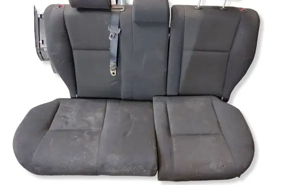 Toyota Corolla E120 E130 Rear seat 