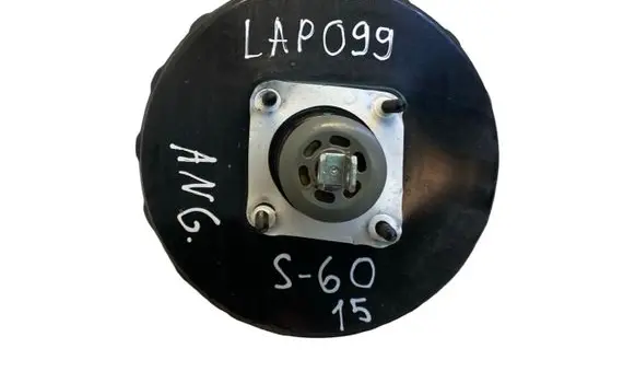 Volvo S60 Brake booster P31400469 03775797024
