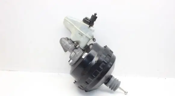 Volkswagen Beetle A5 Brake booster 1K2614105BM