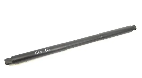 Mercedes-Benz GLE (W166 - C292) Tailgate/trunk strut/damper A1669803664