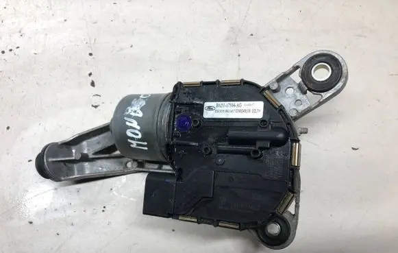 Ford Focus Front wiper linkage and motor BM5117504AG 0390248108