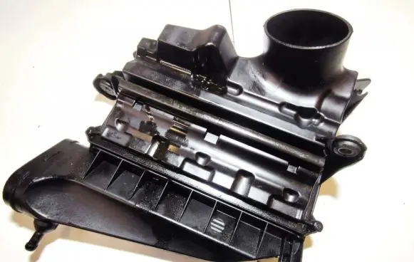 Mercedes-Benz R W251 Air filter box A6420940204 A6420902001