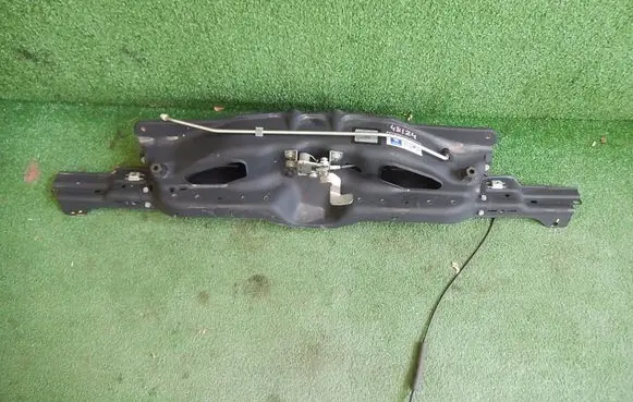 Fiat Ducato Radiator support slam panel
