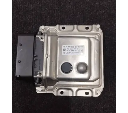 Mercedes-Benz GLE (W166 - C292) Other control units/modules A0009009109 A0009019603 0281033029