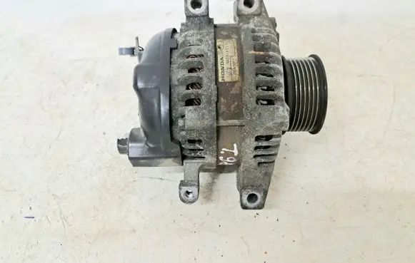 Honda Civic Generator/alternator