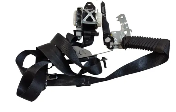 Ford F150 Front seatbelt JL3BC699D65 JL3BC699D65AF3ZHE 34250147FEB