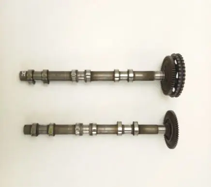 Camshaft